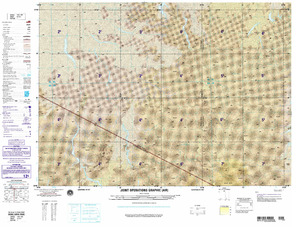 (image for) NF-34-05: Oiuru, Libya; Chad