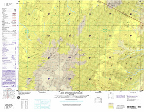 (image for) NF-34-09: Aozi, Chad; Libya