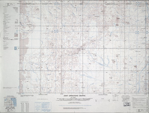 (image for) NF-36-12: Jebel Onib, Sudan