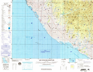 (image for) NF-37-15: Al Lith, Saudi Arabia