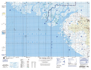 (image for) NF-42-02: Lakhpat, India; Pakistan