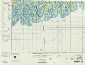 (image for) NF-45-12: Dalhousie Island, India