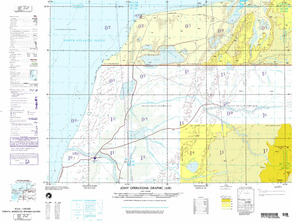 (image for) NG-28-04: Tarfaya, Morocco; Spanish Sahara