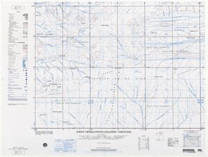 (image for) NG-29-06: Bir Lehlu, Spanish Sahara