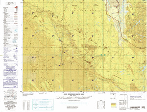 (image for) NG-32-15: Djanet, Algeria; Libya