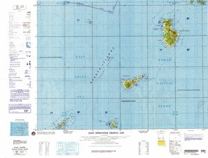 (image for) NG-52-02: Tokuno Shima, Japan