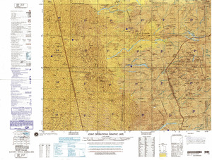 (image for) NH-32-03: Djeneien, Tunisia; Algeria; Libya