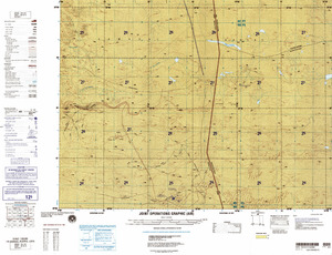 (image for) NH-32-15: I-N-Amenas, Algeria; Libya