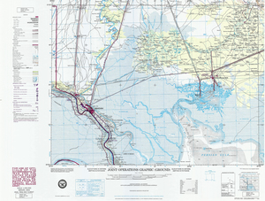 (image for) NH-39-05: Abadan, Iran; Kuwait