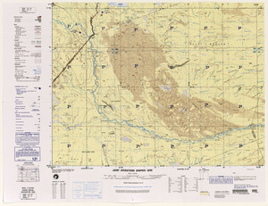 (image for) NH-41-06: Chahar Borjak, Afghanistan; Iran