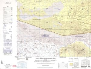 (image for) NH-41-10: Gowd-e Zereh, Afghanistan; Pakistan; Iran