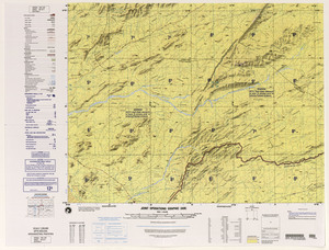 (image for) NH-42-01: Spin Buldak, Afghanistan; Pakistan