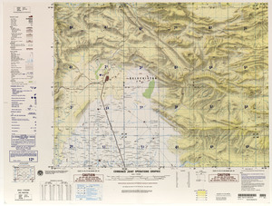 (image for) NH-42-10: Sibi, Pakistan