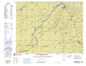 (image for) NH-43-06: Ferozepur, India; Pakistan