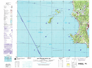 (image for) NH-52-03: Koshiki Retto, Japan