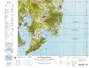 (image for) NH-52-04: Kagoshima, Japan