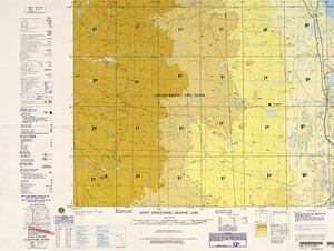 (image for) NI-31-12: El Meghaier, Algeria; Libya