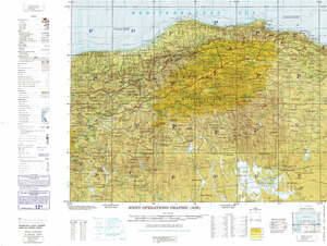 (image for) NI-34-15: Al Bayda, Libya