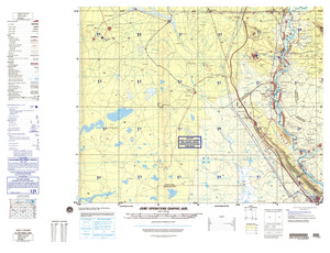 (image for) NI-38-01: Al Qayyarah, Iraq