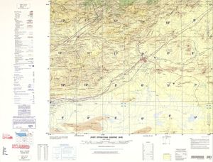 (image for) NI-39-04: Semnan, Iran