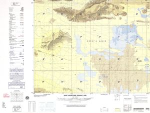 (image for) NI-39-08: Kuh-e Gugerd, Iran