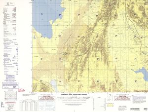 (image for) NI-40-10: Tabas, Iran