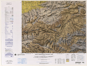 (image for) NI-41-04: Meymaneh, Afghanistan