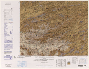 (image for) NI-41-11: Titan, Afghanistan