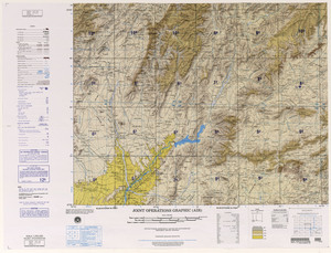 (image for) NI-41-16: Kajaki, Afghanistan