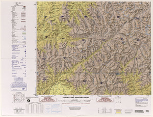 (image for) NI-42-03: Charikar, Afghanistan