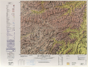 (image for) NI-42-06: Bamian, Afghanistan