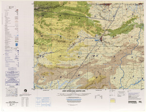 (image for) NI-42-12: Kohat, Pakistan; Afghanistan