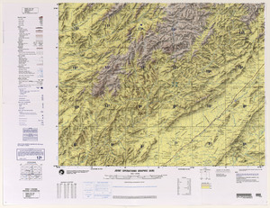 (image for) NI-42-13: Oruzgan, Afghanistan