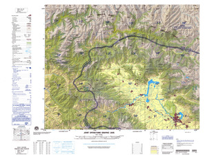 (image for) NI-43-06: Srinagar, India; Pakistan