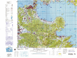 (image for) NI-52-12: Kita-Kyushu, Japan