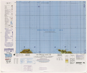 (image for) NJ-32-09: Collo, Algeria