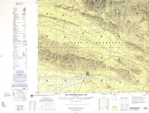 (image for) NJ-40-15: Sabzevar, Iran