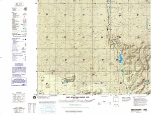 (image for) NJ-41-14: Tashkepri, Turkmenistan