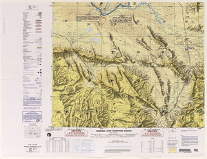 (image for) NJ-42-14: Baghlan, Afghanistan; U.S.S.R.