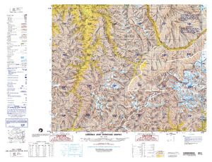 (image for) NJ-42-16: Jorm, Afghanistan; Pakistan; U.S.S.R.