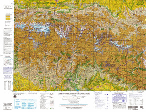 (image for) NK-38-05: Gora Kazbek, Georgia, Russia