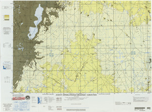 (image for) NK-40-04: Solonchak Kendyrlisor, U.S.S.R.