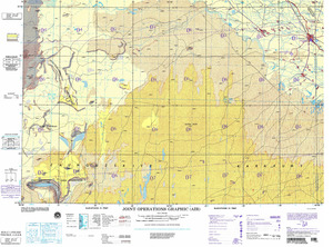 (image for) NK-40-09: Tashauz, U.S.S.R.