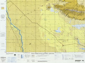 (image for) NK-41-11: Dargan-Ata, U.S.S.R.