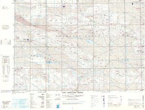 (image for) NK-48-01: Bayandalay, Mongolia