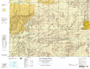 (image for) NK-48-03: Hanbogd, Mongolia