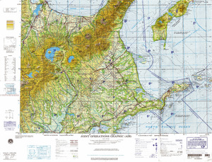 (image for) NK-55-01: Nemuro, Japan