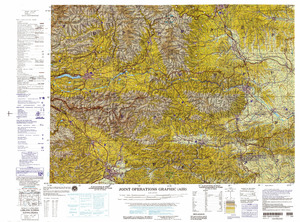 (image for) NL-33-05: Ljubljana, Slovenia; Austria; Croatia