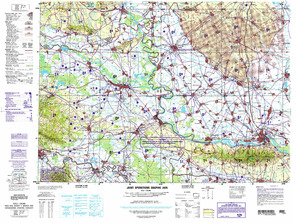 (image for) NL-34-07: Novi Sad, Serbia; Bosnia; Croatia; Hungary