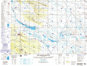 (image for) NL-38-08: Arzgir, Soviet Union